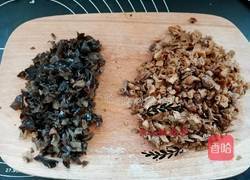 柳叶素包的做法图解7