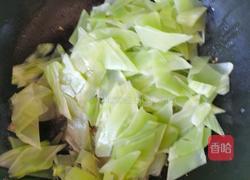 莴笋炒肉片的做法图解8