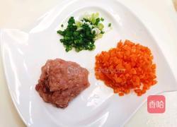 蒸鹅蛋的做法图解3