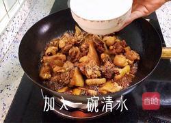 干煸咸水鸭的做法图解8