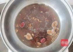 红糖姜枣茶的做法图解4