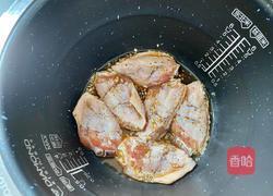 电饭煲蜜汁鸡翅的做法图解8