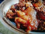 红烧牛肉
