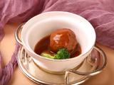 圆圆满满（素豆腐丸子）