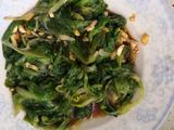 蚝油生菜的做法[图]