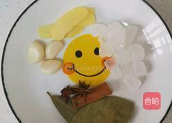家常红烧肉的做法图解2