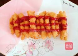 香酥龙利鱼的做法图解13