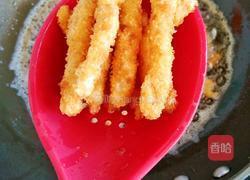 香酥龙利鱼的做法图解12