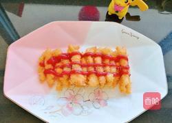 香酥龙利鱼的做法图解14