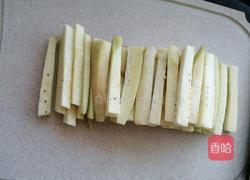 蒸茄子（豆瓣酱版）的做法图解3