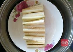 蒸茄子（豆瓣酱版）的做法图解4