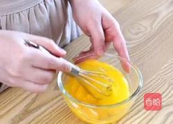 吃货必看｜巴斯克芝士蛋糕的做法图解3