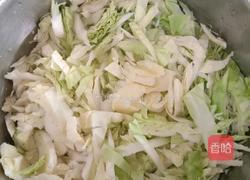 铁锅焖面的做法图解3