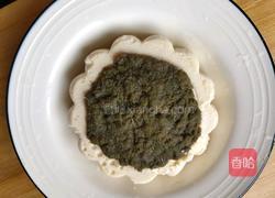 虾子蒸豆腐的做法图解5
