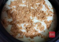 电饭锅肉松蛋糕的做法图解17