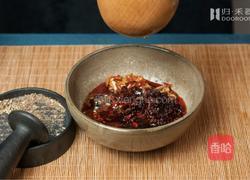 归禾小食堂|秘制蒜泥白肉，夏日份美味的做法图解6