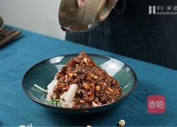 归禾小食堂|秘制蒜泥白肉，夏日份美味的做法图解10