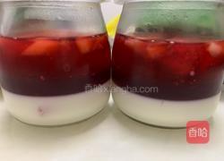 自制果冻（吉利丁片）的做法图解19