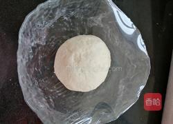 花样豆沙饼（自制豆沙馅）的做法图解6
