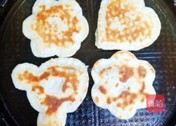 花样豆沙饼（自制豆沙馅）的做法图解14