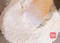 一口雪媚娘（绝对详细步骤）的做法图解1