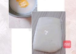 一口雪媚娘（绝对详细步骤）的做法图解5