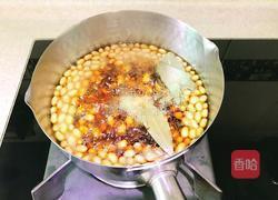 五香麻辣黄豆的做法图解3