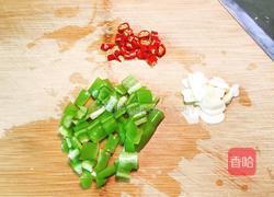 五香麻辣黄豆的做法图解5