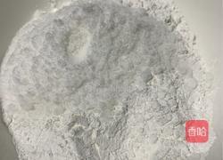 桂花糕的做法图解4