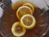 柠檬茶