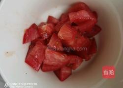 西红柿炒土豆丝的做法图解3