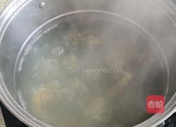 姜汁海螺的做法图解5