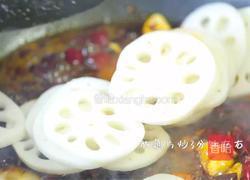 自制麻辣香锅，这个夏天，从现在开始麻辣一夏的做法图解3