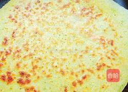 菜香饼的做法图解6