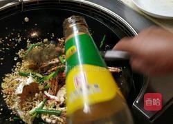 避风塘炒蟹的做法图解12