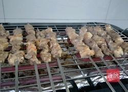 腌制烧烤羊肉串的做法图解4