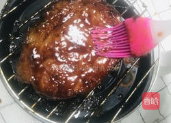 广式蜜汁叉烧肉（空气炸锅版）的做法图解5