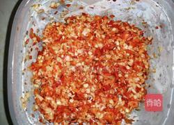 懒人版酱爆四季豆的做法图解2