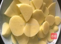 土豆泥沙拉的做法图解2