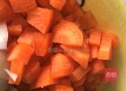 土豆泥沙拉的做法图解5