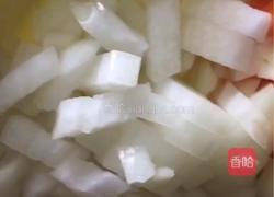 土豆泥沙拉的做法图解6