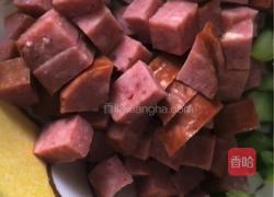 土豆泥沙拉的做法图解7