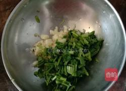 黄瓜拌猪肉皮的做法图解3
