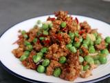 烂肉豌豆