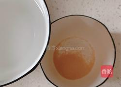 黑全麦馒头的做法图解2