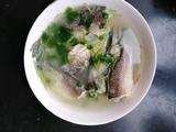 清炖鲫鱼汤