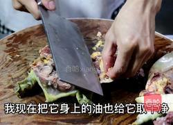 大厨教你不放任何香料红烧甲鱼的做法图解2