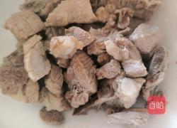电饭锅糯米排骨饭的做法图解4