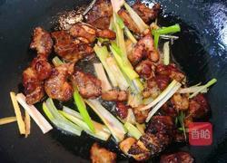 电饭锅糯米排骨饭的做法图解8