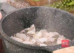  解暑圣品清凉玫瑰冰粉4步就能轻松搞定的做法图解1